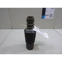 Пыльник с отбойником к-кт на 1 передней подвески Renault Logan (2005 - 2014) 540505149R