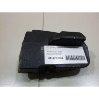 Противовес (амортизатор динамический) Renault Kaptur 2016 601284084R
