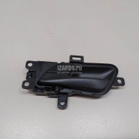 Ручка двери внутренняя левая Hyundai-Kia Creta 2016 83610C9000TRY
