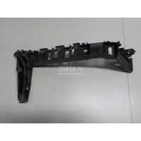 Направляющая заднего бампера левая VAG Transporter T6 2015 7E0807393A