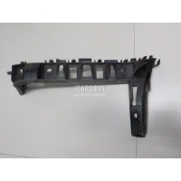 Направляющая заднего бампера правая VAG Transporter T6 2015 7E0807394A