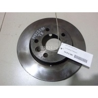 Диск тормозной задний Zimmermann Transporter T6 2015 600323220