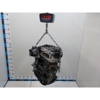 Двигатель VAG Q2 (GA) 2017 04L100037A