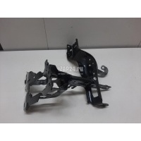 Кронштейн фар левый BMW 5-serie G30/G31/F90 2017 51647383857