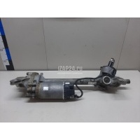 Рейка рулевая BMW 5-serie G30/G31/F90 2017 32106890091