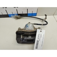 Суппорт тормозной передний правый Hyundai-Kia RIO 2017 58130H5250