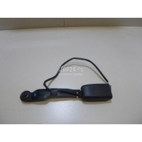 Ответная часть ремня безопасности Mazda CX 9 2017 TKY857620B