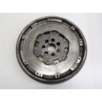 Маховик Renault Megane IV 2016 123108982R