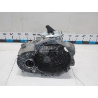 МКПП (механическая коробка переключения передач) VAG Tiguan 2016 0BB300043L