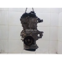Двигатель Hyundai-Kia Picanto 2017 42AQ103P00