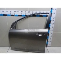 Дверь передняя левая Hyundai-Kia Picanto 2017 76003G6010