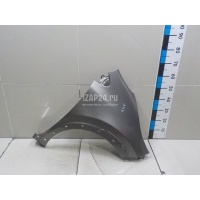 Крыло переднее правое Hyundai-Kia Picanto 2017 66321G6020