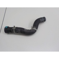 Патрубок отопителя Hyundai-Kia Picanto 2017 97312G6100