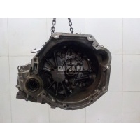 МКПП (механическая коробка переключения передач) Hyundai-Kia Picanto 2017 4300002CS0