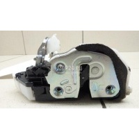 Замок двери задней левой Mazda Mazda 3 (BP) 2019 BDMC73310B