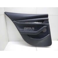 Обшивка двери задней левой Mazda Mazda 3 (BP) 2019 BDGH68550H02