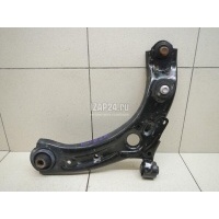 Рычаг передний левый Mazda Mazda 3 (BP) 2019 BDER34350A