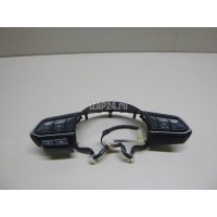 Кнопка многофункциональная Mazda CX 5 2017 KD1P664M0