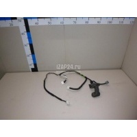 Проводка (коса) Mazda CX 5 2017 KB8M67220