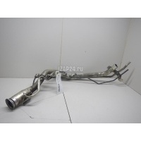 Горловина топливного бака Toyota Fortuner 2015 77201KK170