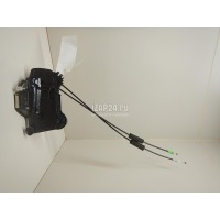 Замок двери передней левой Toyota Fortuner 2015 6904002470