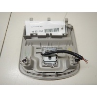 Плафон салонный Toyota Fortuner 2015 813600K050B0