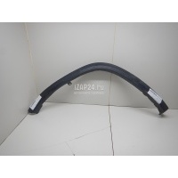 Накладка переднего крыла левого Toyota Fortuner 2015 756020K020