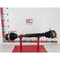 Полуось передняя правая (приводной вал шрус) Audi A4 B5 (-) 1998 ,8D0407454X