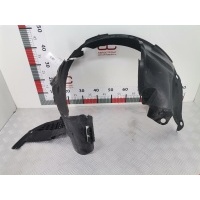 Подкрылок (защита крыла) передний правый Renault Clio 2 (-) 2001 8200067075