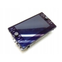 Дисплей display volkswagen tiguan ii 5n 5g6919605a