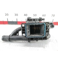 Корпус термостата Citroen Xsara Picasso (1999-2012) 2006 9660660380,1336AF
