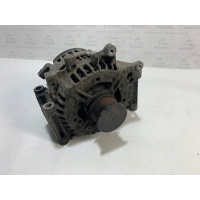 Мерседес w204 2.2 cdi генератор a0131549002 180a