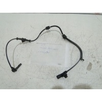 Opel astra j iv датчик абс передняя 13470637