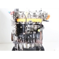 Двигатель engine kia hyundai getz 1 , 5 crdi d4fa