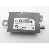 Форд mondeo mk5 усилитель антенный ds7t - 18c847 - bb