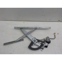 Стеклоподъемник Chevrolet Aveo (T250) 2005-2011 96541784