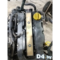 Катушка зажигания Opel Corsa 2017 19005362