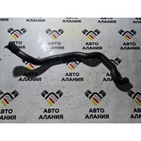 Патрубок системы охлаждения BMW 5 F10 2012 64509169918