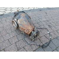 Для дифференциал мерседес w124 3.27 с абс