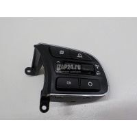Кнопка многофункциональная Hyundai-Kia Sportage 2016 96720F1120SA1