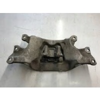Подушка лапа кпп audi a6 c6 4f0399151