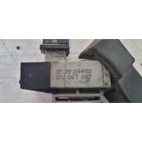 клапан генераторы 35120 - 2a450 hyundai terracan