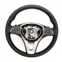 Мерседес cls w218 руль a0004602203 0731