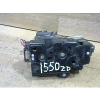 Замок двери задней правой Volkswagen Passat B5 2002 3B4839016A
