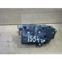 Замок двери задней правой Seat Cordoba 2 2003 3B4839016AG