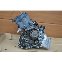 Двигатель кпп вал honda cbr 600 гг пк 40