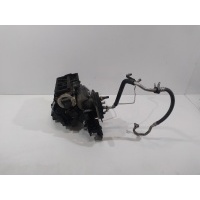 Отопитель салона Mazda 6 GH 2007-2012 GDB661130A