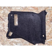Обшивка багажника Land Rover Range Rover 3 2004 LR023880,EQY000104JMN,EQY000105JMN,LR015255