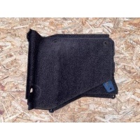 Обшивка багажника Land Rover Range Rover 3 2012 LR023884,EQY000114JMN,EQY500180JMN,LR015259