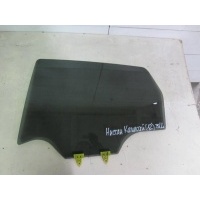 Стекло двери задней левой Nissan Qashqai (J10) 2006-2014 82301jd005